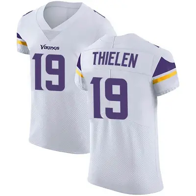 adam thielen jersey white