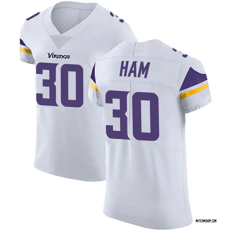 cj ham jersey