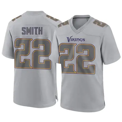 Nike Harrison Smith Minnesota Vikings Limited Camo 2018 Salute to Service  Jersey - Women's