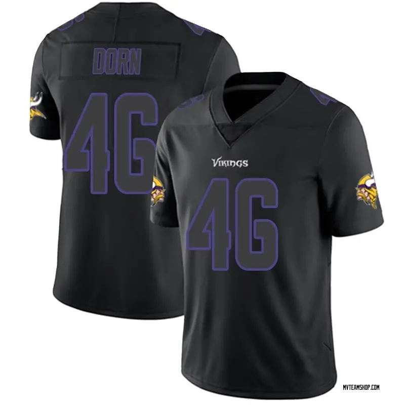 minnesota vikings custom jersey