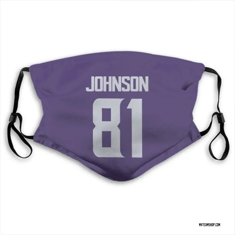 olabisi johnson jersey