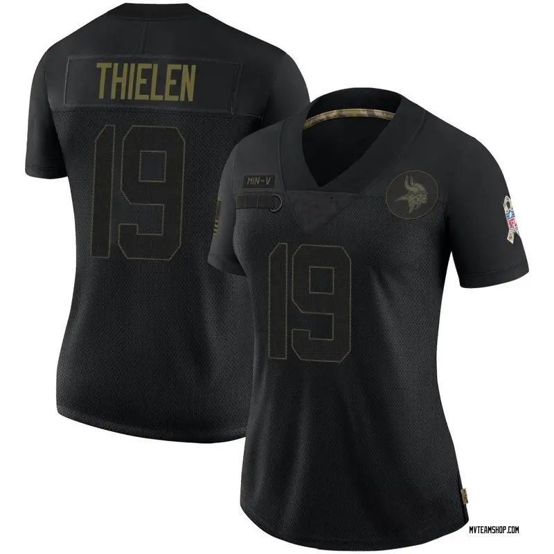 adam thielen jersey womens