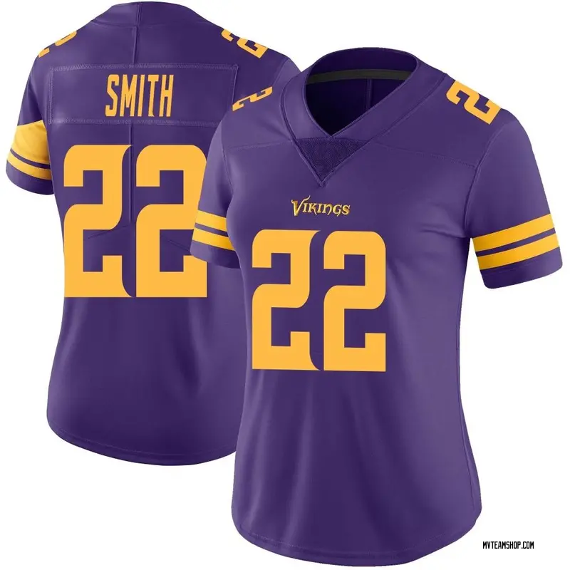 harrison smith salute to service jersey